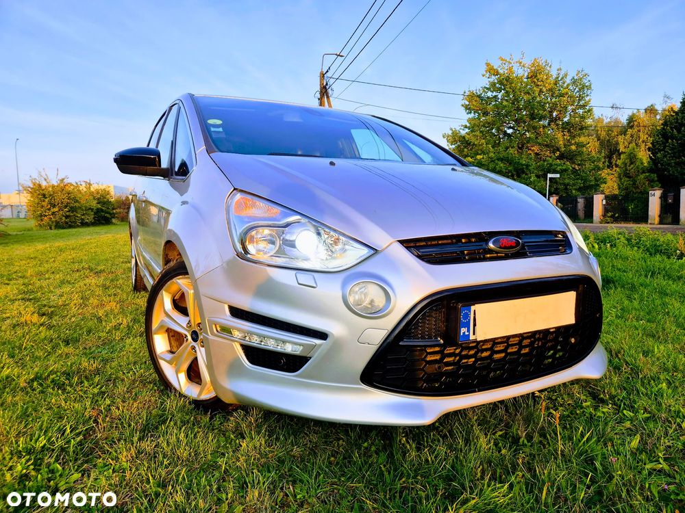 Ford S-Max 2.0 TDCi DPF Business Edition - 18