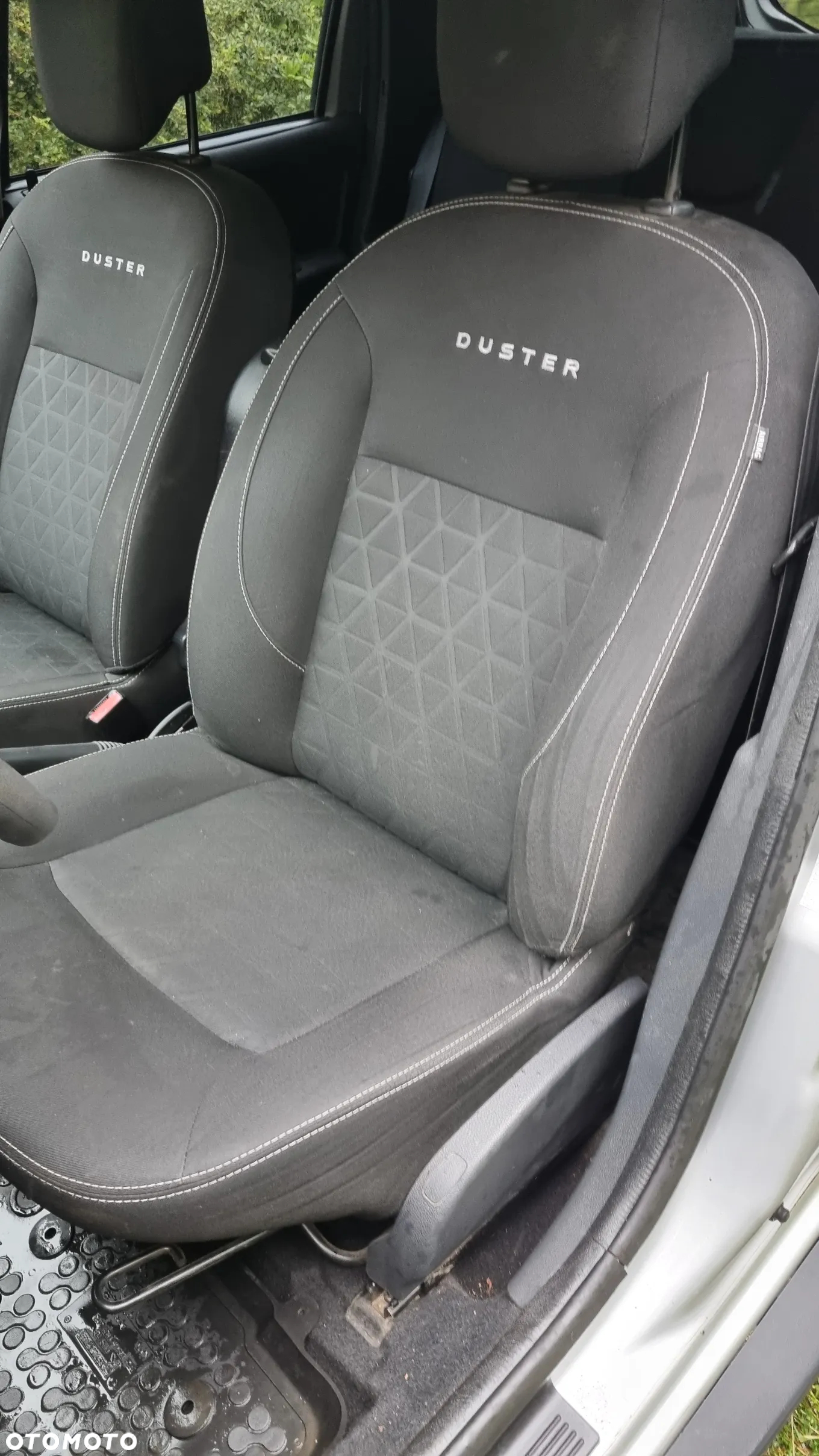 Dacia Duster 1.5 dCi Celebration - 20