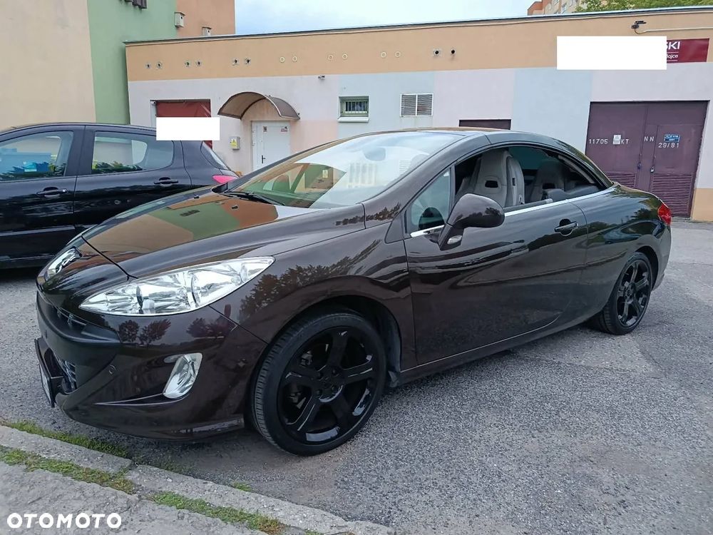 Peugeot 308 2.0 HDi Premium - 9
