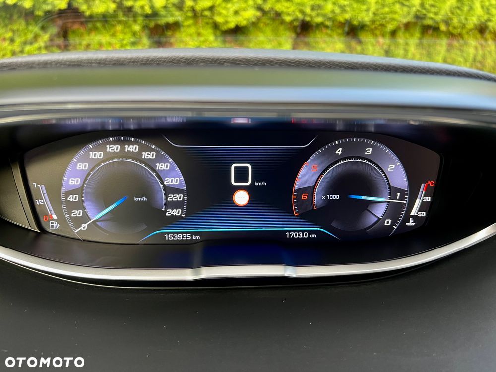 Peugeot 5008 1.5 BlueHDI Allure S&S - 35