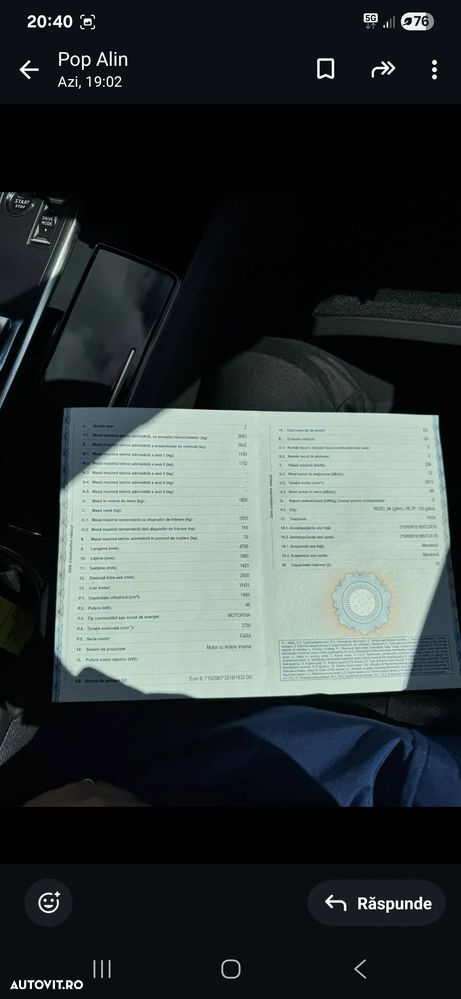 Peugeot 508 1.5 BlueHDI S&S EAT8 Active Pack - 9