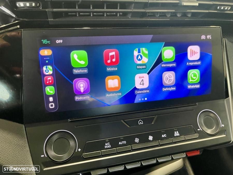 Peugeot 308 1.2 PureTech Active Pack - 15