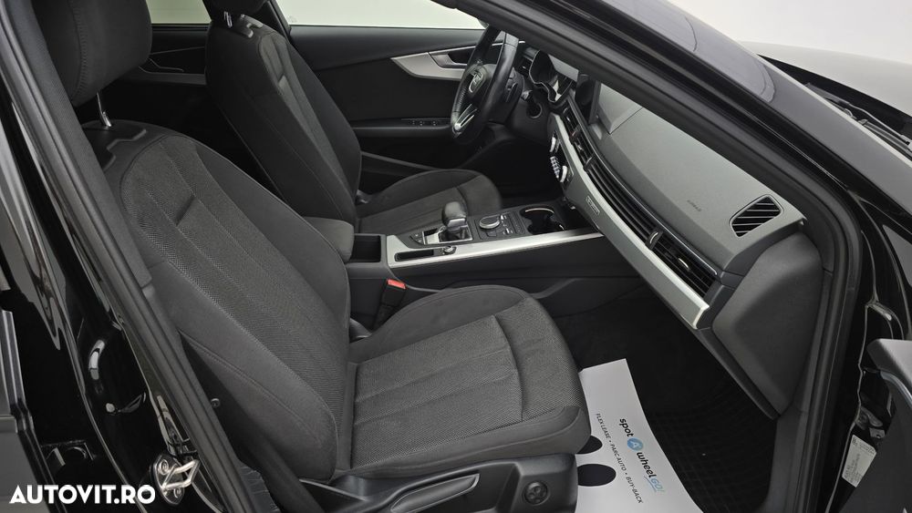 Audi A4 Allroad 2.0 TDI Quattro S tronic - 18