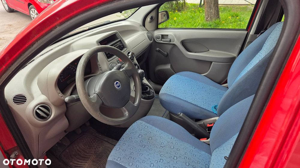 Fiat Panda 1.1 Fresh Eco - 7