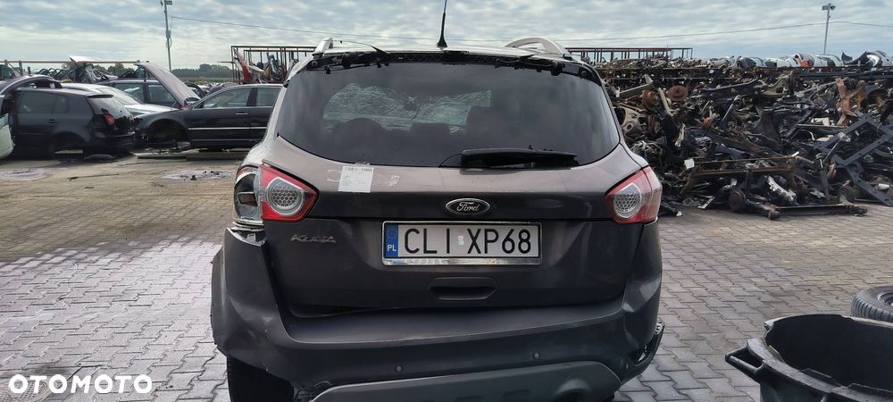KLAPA FORD KUGA V1 TYŁ MK1 - 1