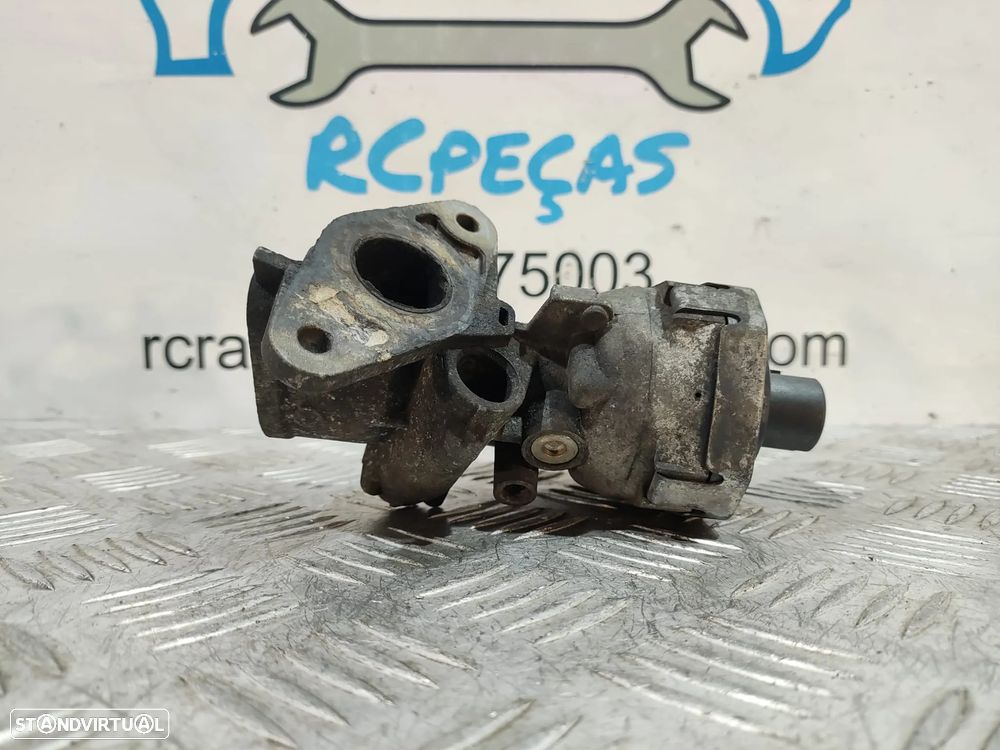 VALVULA EGR FORD TRANSIT 2.2 TDCI - 4