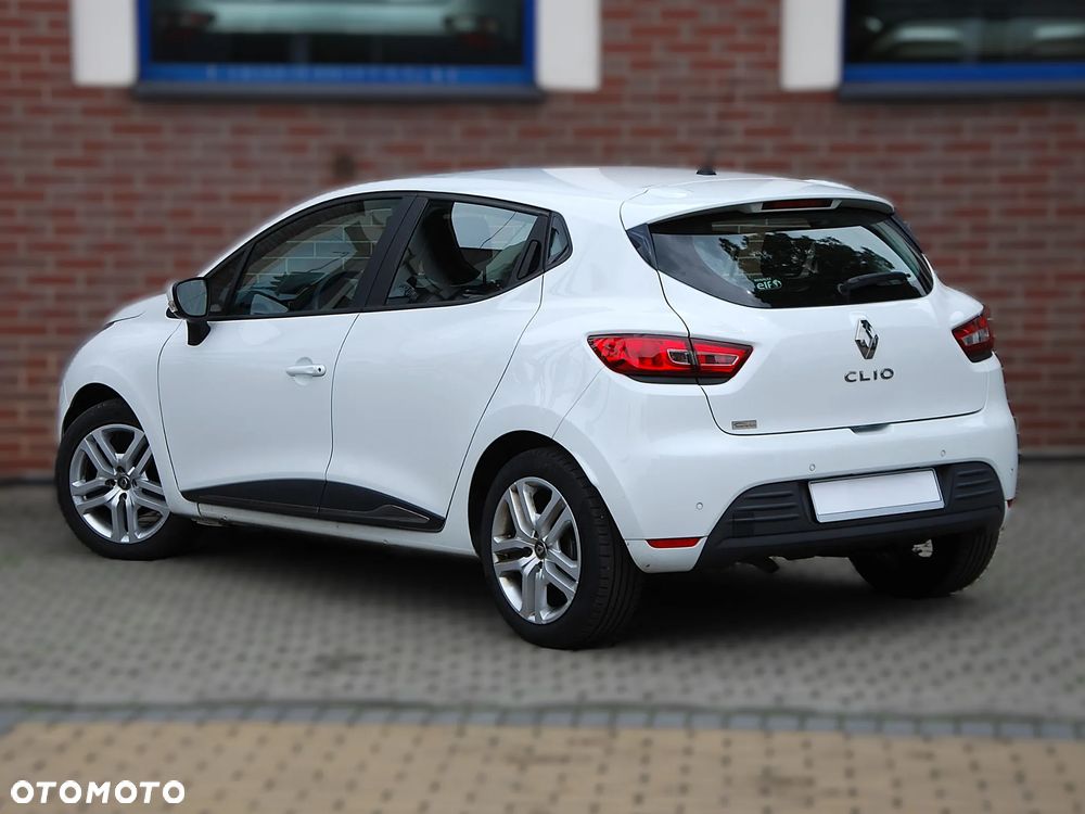 Renault Clio 1.5 dCi Energy Alize - 19