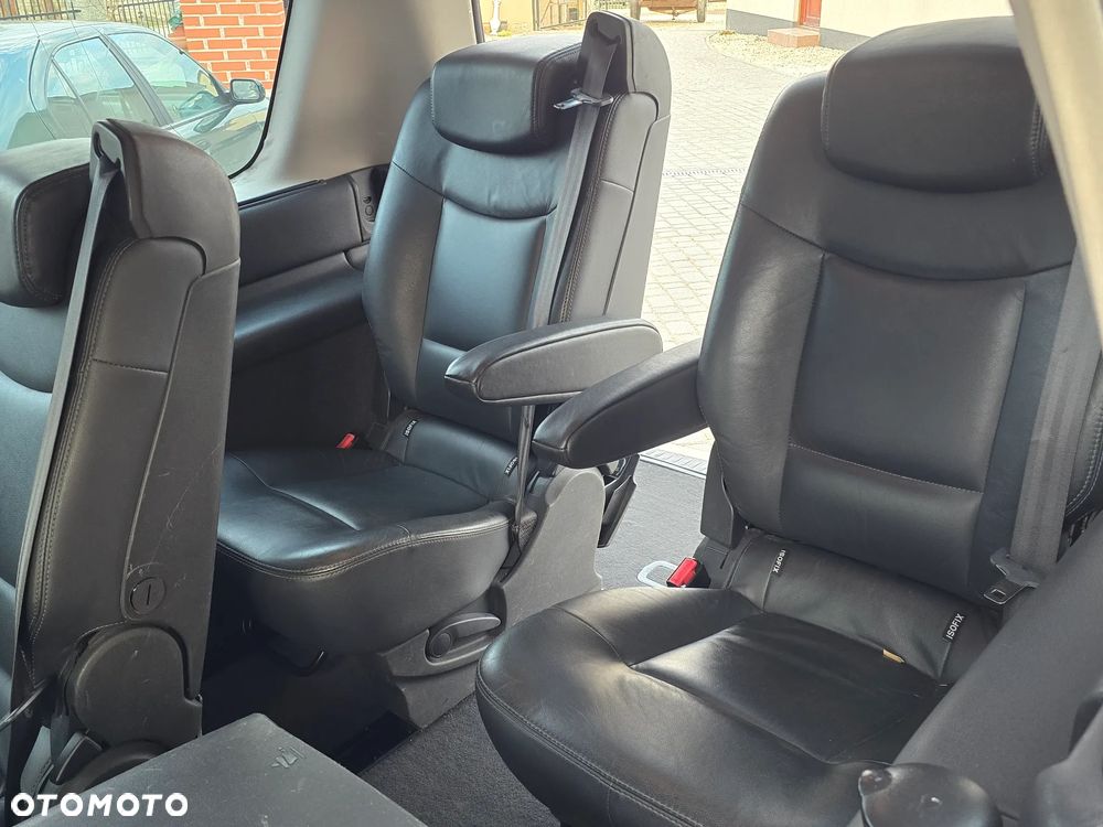 Renault Grand Espace Gr 2.0T 16V Privilege - 22