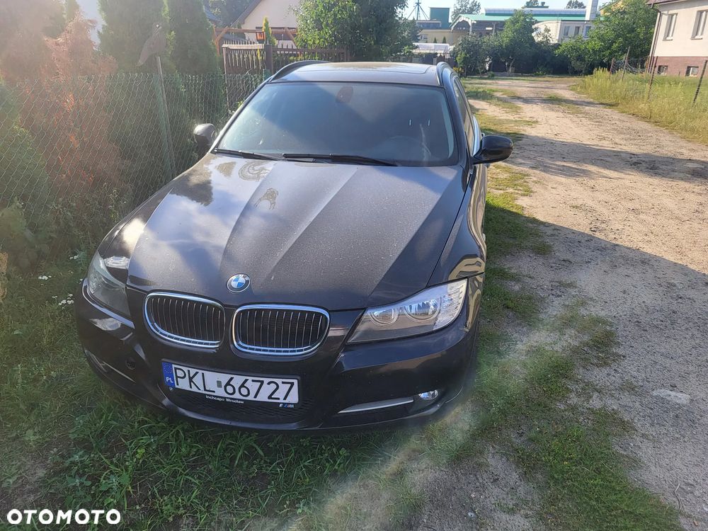 BMW Seria 3 - 1