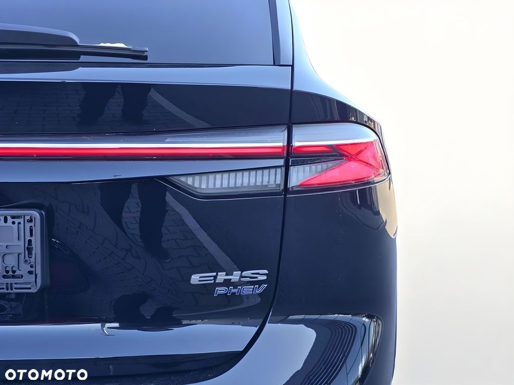 MG HS PHEV 1.5T Excite - 24