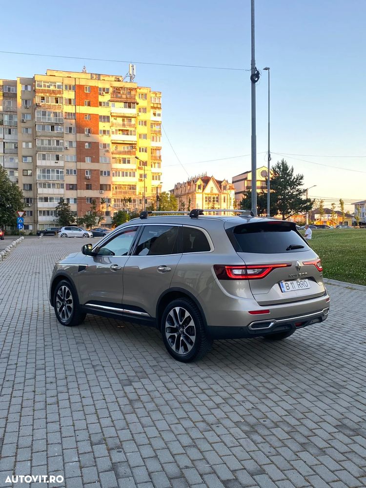 Renault Koleos - 2