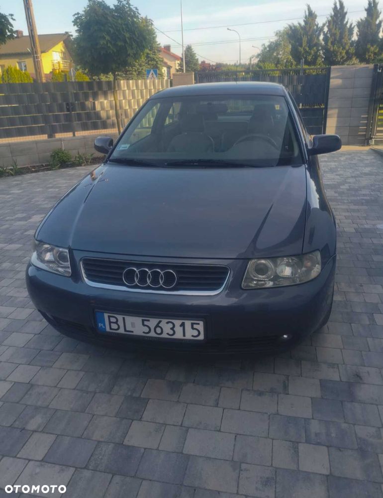Audi A3 3-drzwiowe - 6