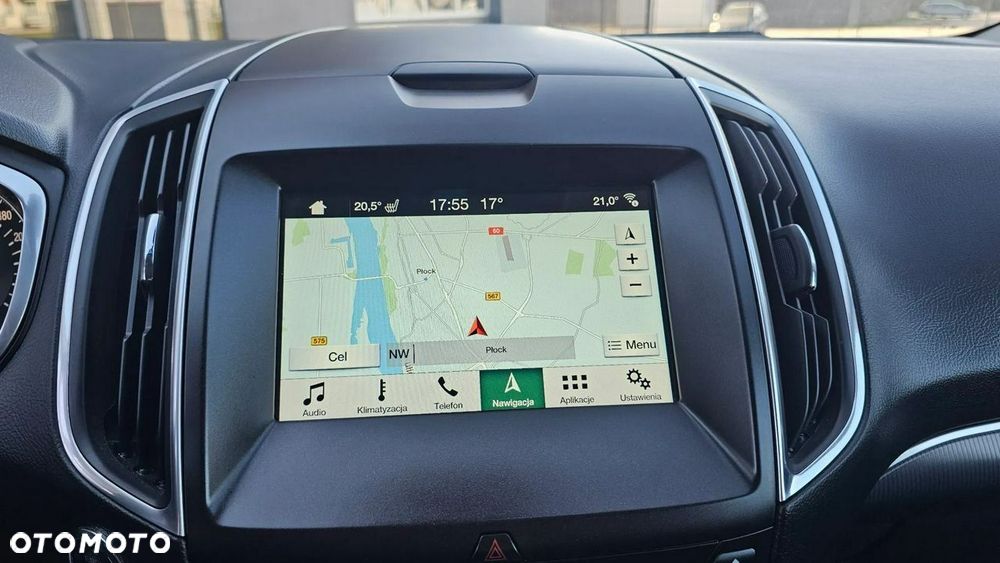 Ford S-Max - 22