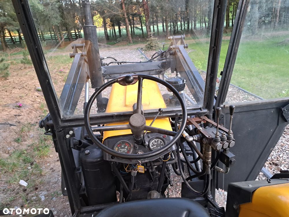 Ursus c330-M - 5