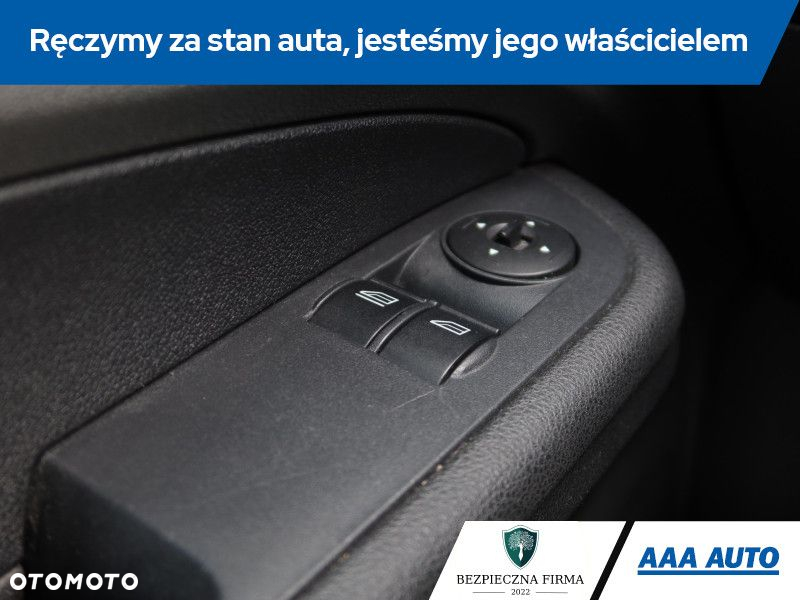 Ford Focus - 16