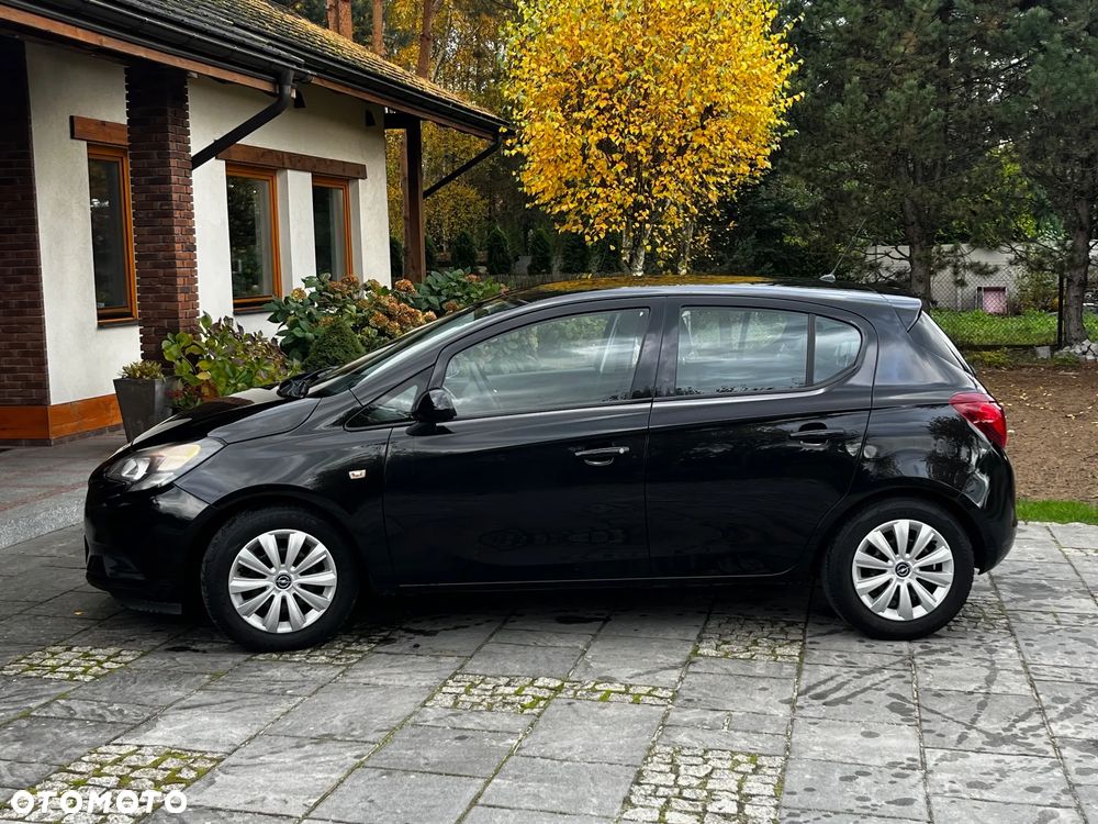 Opel Corsa 1.4 Enjoy S&S - 14