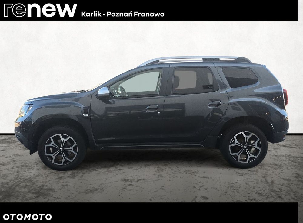 Dacia Duster 1.0 TCe Prestige - 9