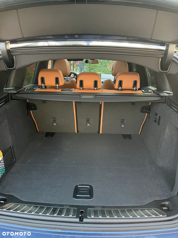 BMW X3 xDrive30i mHEV - 9