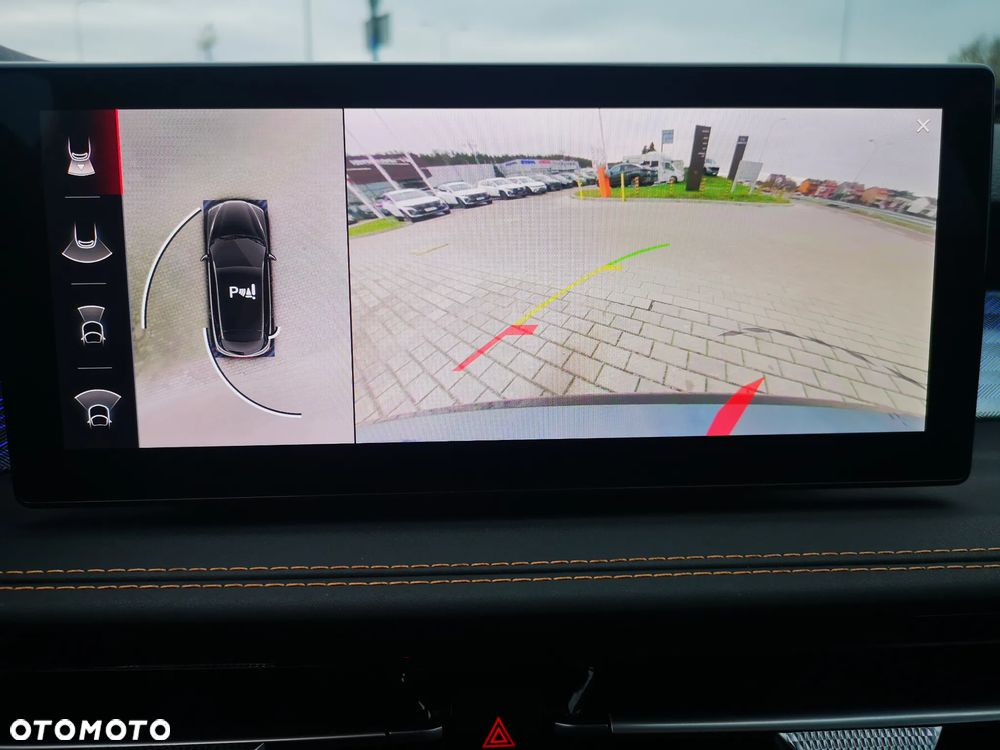 Alfa Romeo Tonale - 27