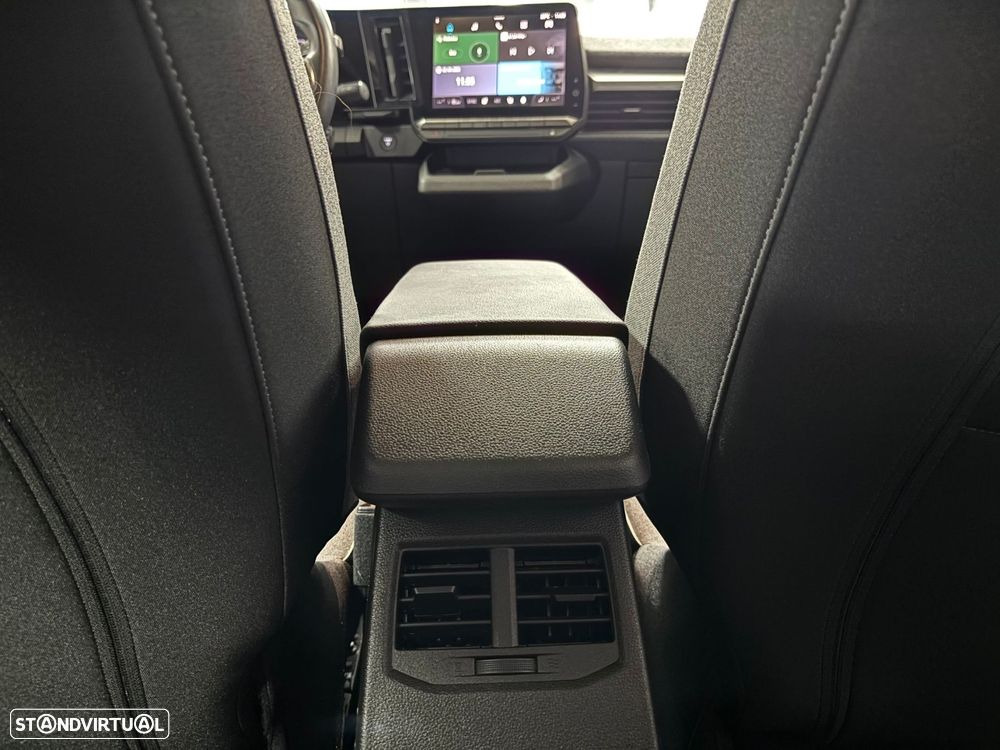 Renault Mégane E-Tech EV40 Evolution Autonomia Urbana - 19