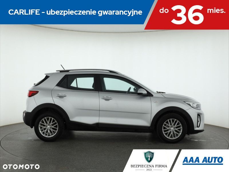 Kia Stonic - 8