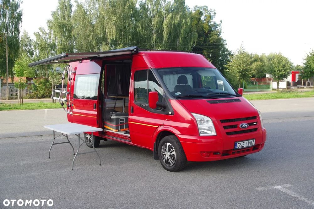 Ford TRANSIT - 16