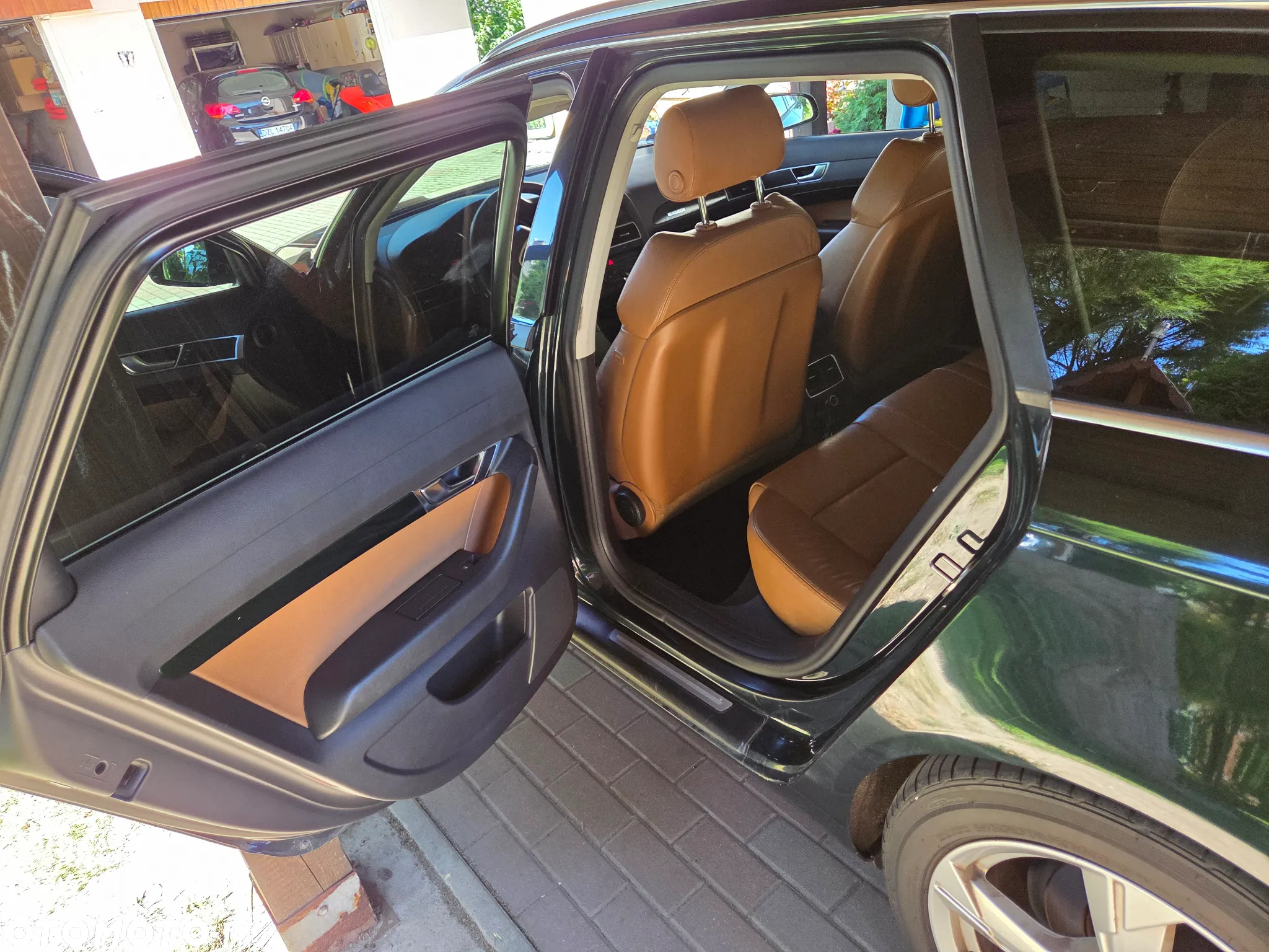 Audi A6 3.0 TDI Quattro Tiptronic - 11