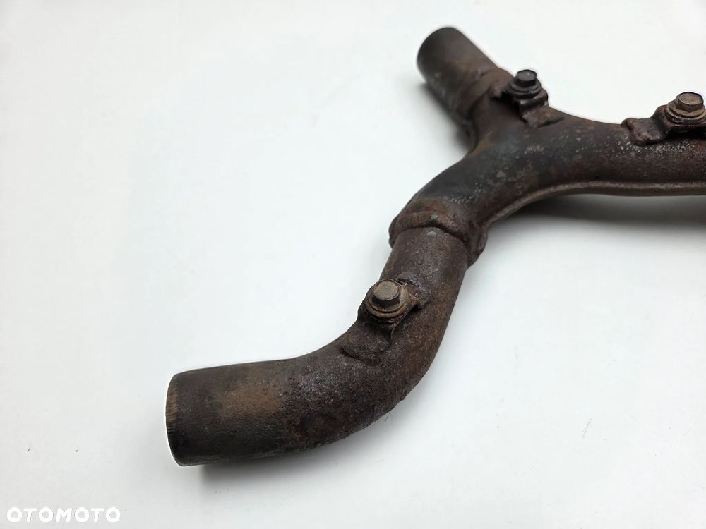 KOLANKO KOLEKTOR TGB BLADE 425 - 10