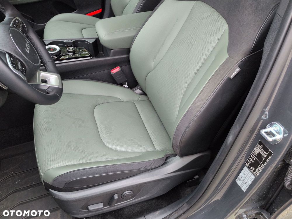 Kia Sportage 1.6 T-GDI Anniversary 2WD DCT - 10