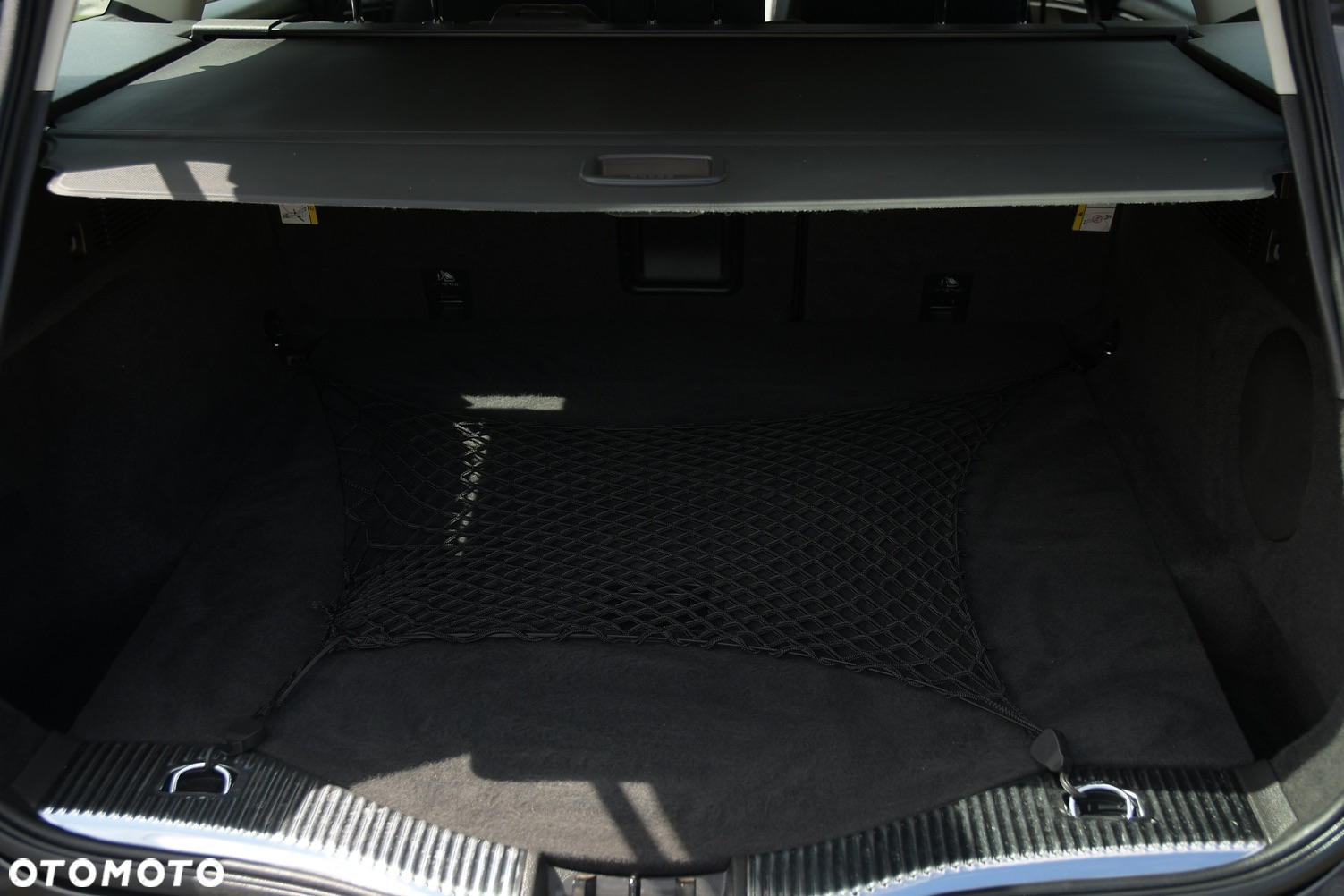 Ford Mondeo 2.0 TDCi Titanium PowerShift - 24