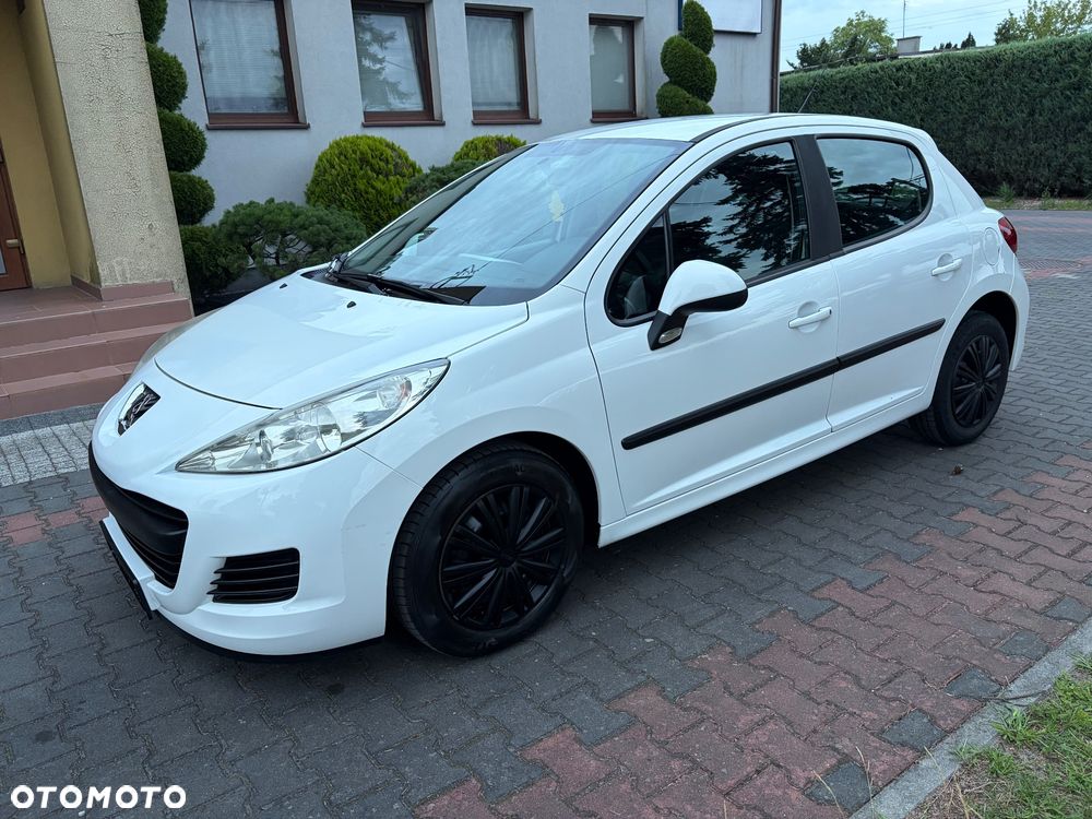 Peugeot 207 75 Millesim 200 - 4