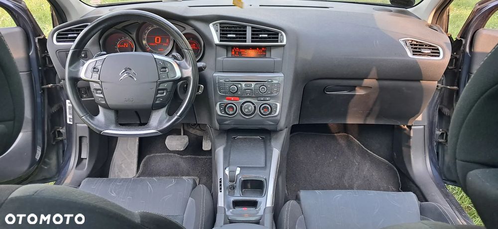Citroën C4 - 33