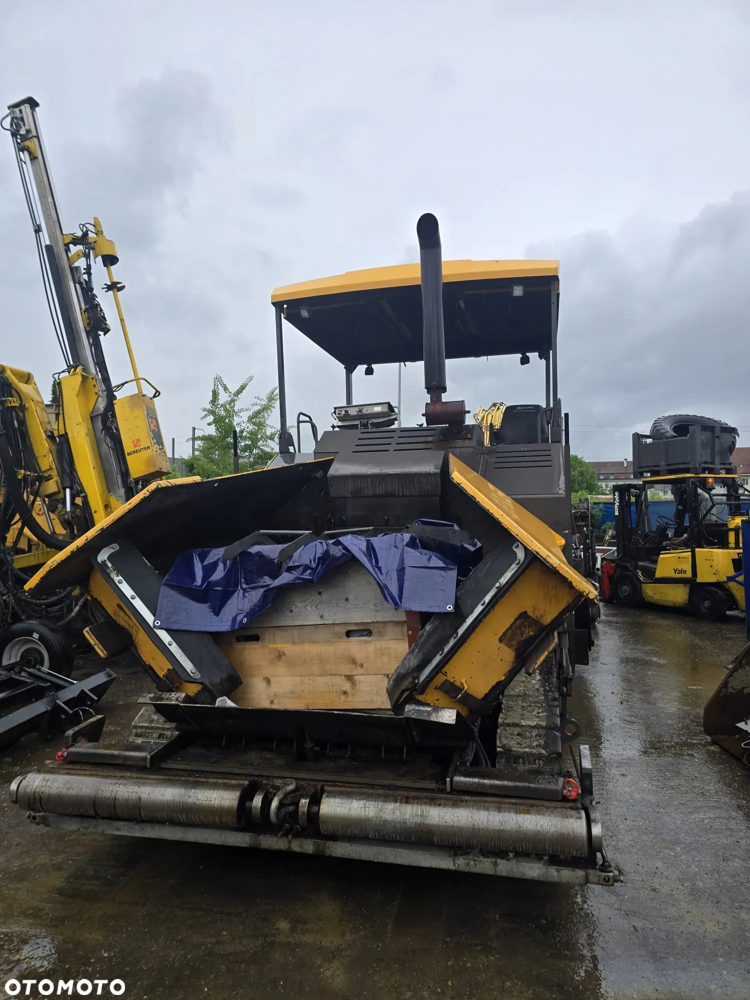 Volvo ABG 7820C - 5