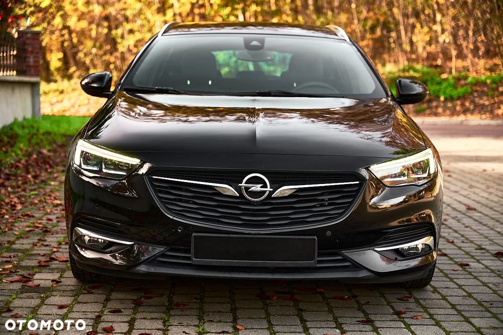 Opel Insignia - 11