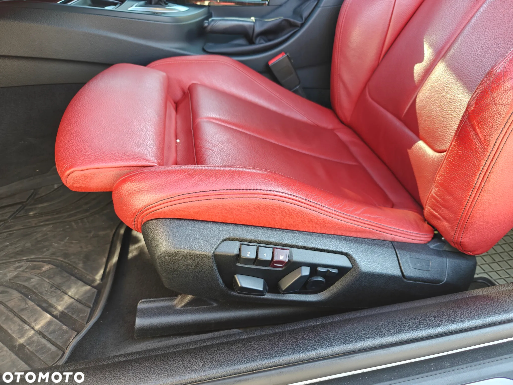 BMW Seria 4 428i xDrive - 19