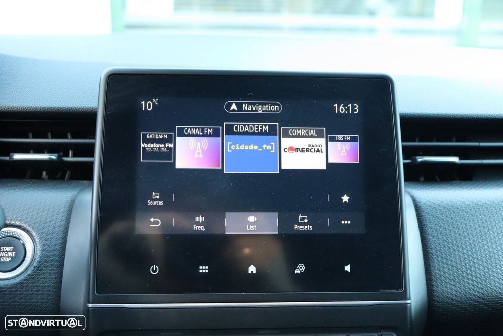 Renault Clio 1.0 TCe Intens - 16