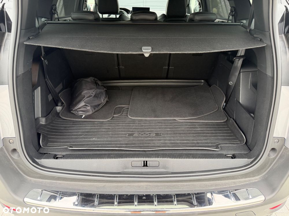 Peugeot 5008 1.6 PureTech GT S&S EAT8 - 13