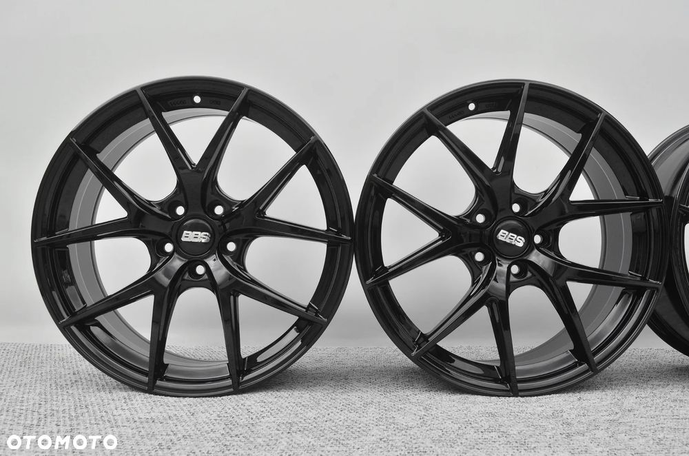 Felgi 8x19 5x112 Audi A4 b8 b9 A6 C6 C7 A8 Merc W204 W205 VW Golf Passat - 4