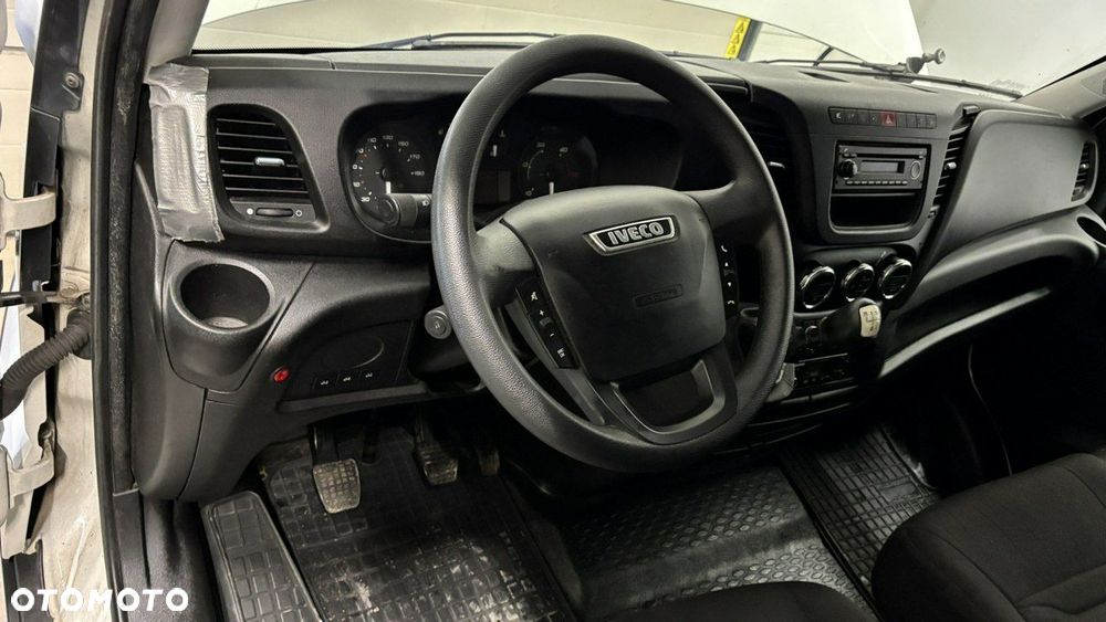 Iveco Daily - 7