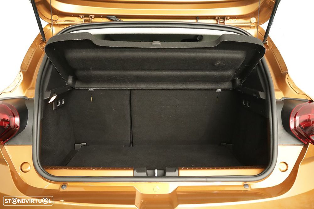 Dacia Sandero 1.0 ECO-G Expression Bi-Fuel - 23