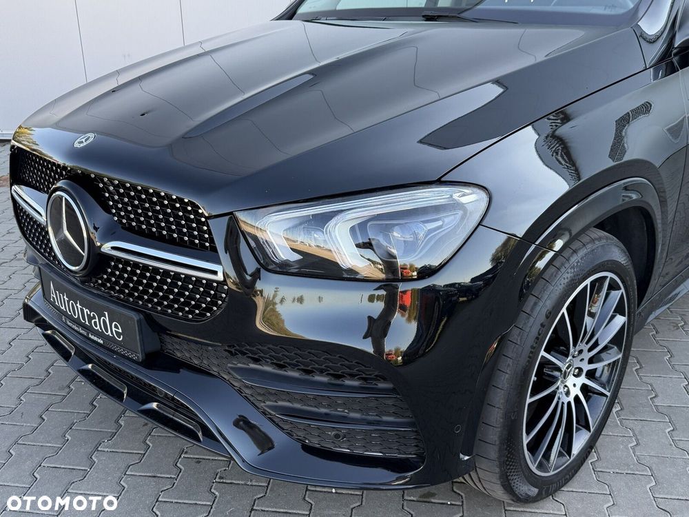 Mercedes-Benz GLE 2023