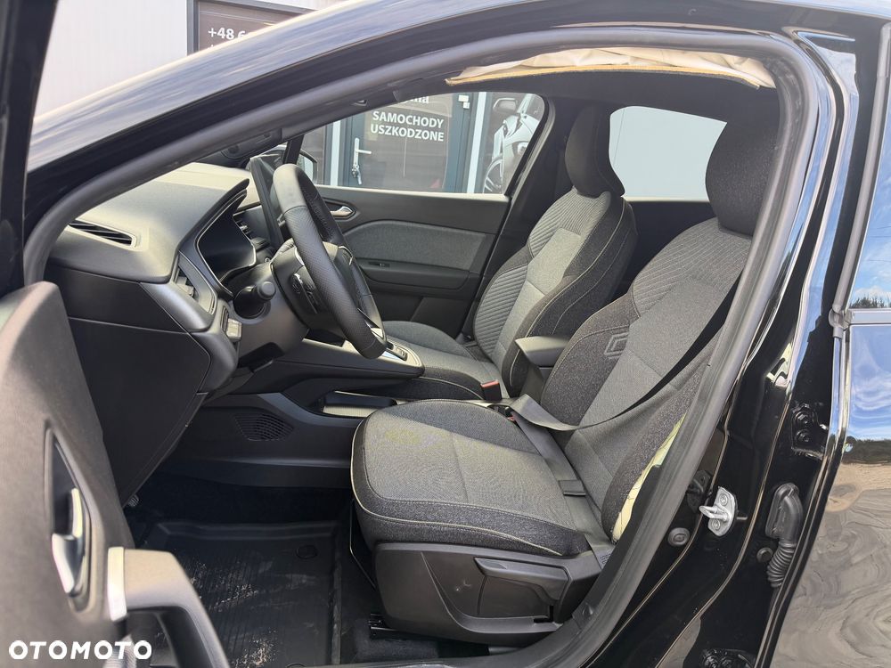 Renault Captur 1.3 TCe mHEV Intens EDC - 15