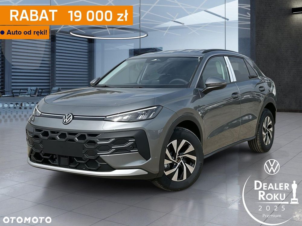 Volkswagen T-Roc 1.5 eTSI Life DSG - 2