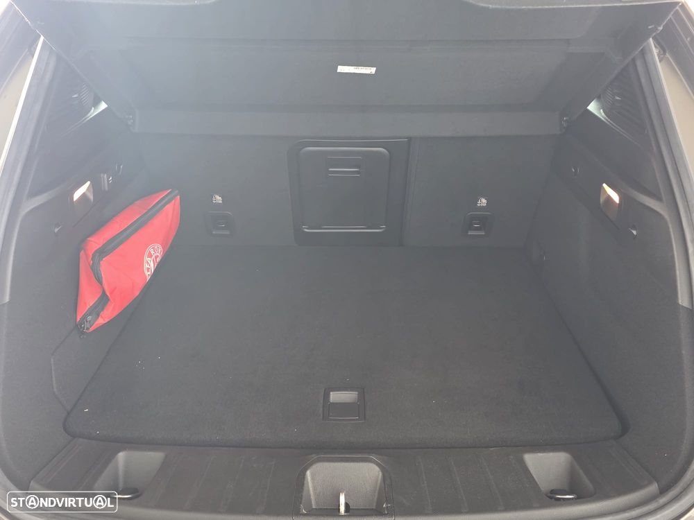 Alfa Romeo Tonale 1.3 Plug-In Hybrid TI e-AWD - 9