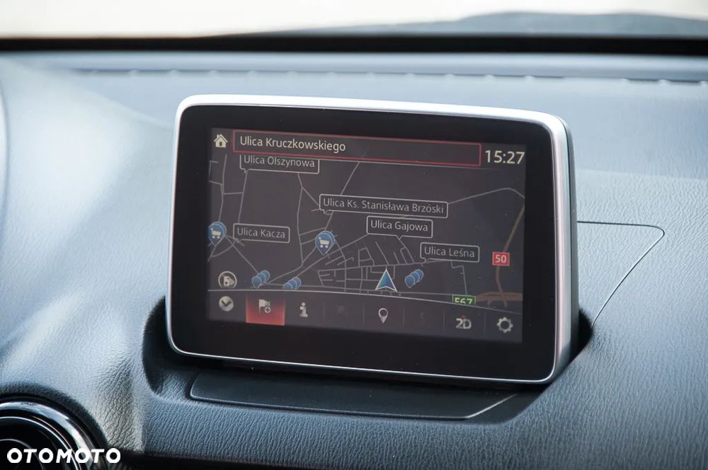 Mazda 2 SKYACTIV-D 105 Exclusive-Line - 29