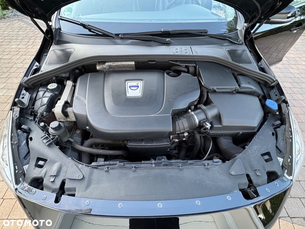 Volvo V60 - 26