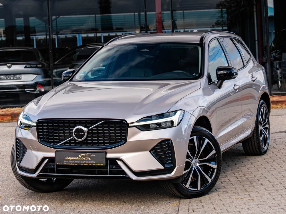 Volvo XC 60