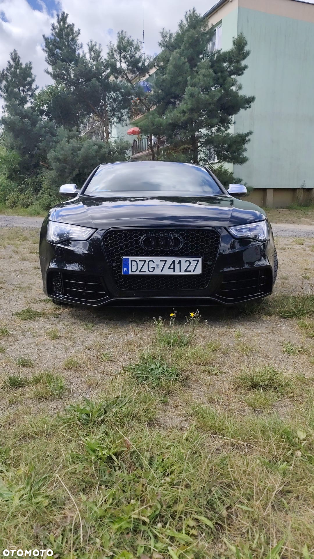 Audi S5 Coupé 4.2 Quattro Tiptr - 2