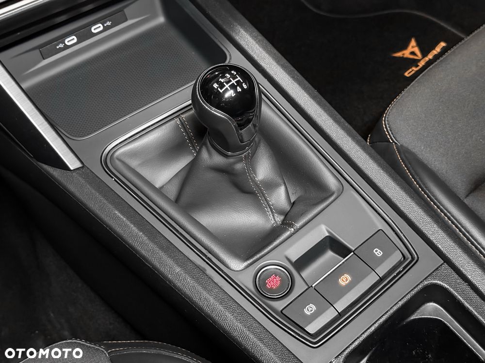 Cupra Formentor 2.0 TDI - 17
