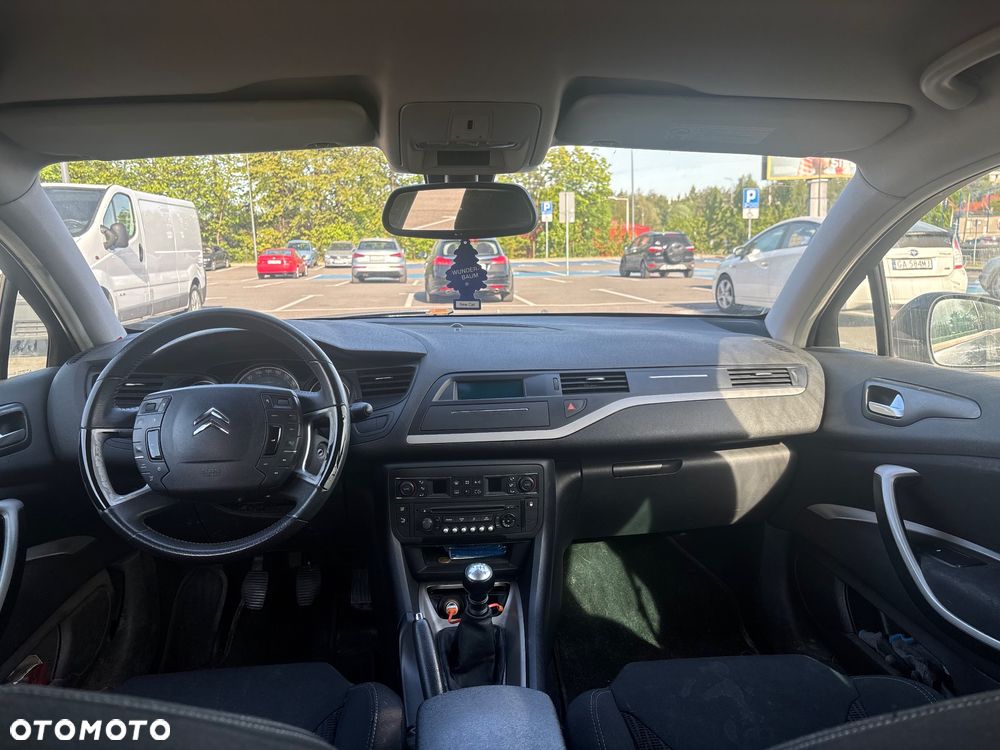 Citroën C5 2.0 HDi Selection - 6